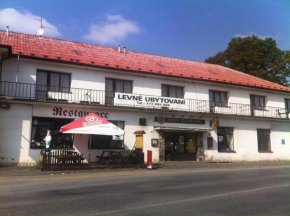 Hotel Bělohlávek, Holoubkov